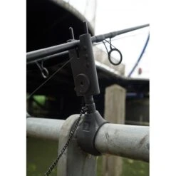 Soporte De Barandilla Strategy XS 9 Soporte De Barandilla Strategy XS -Tienda De Pesca Strategy20XS20Railing20Bracket3 550x550h