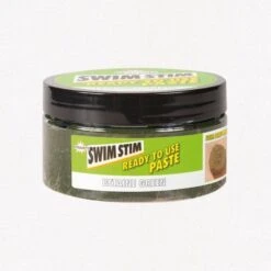 DYNAMITE BAITS Pasta Dynamite Swim Stim Ready Betaine Green