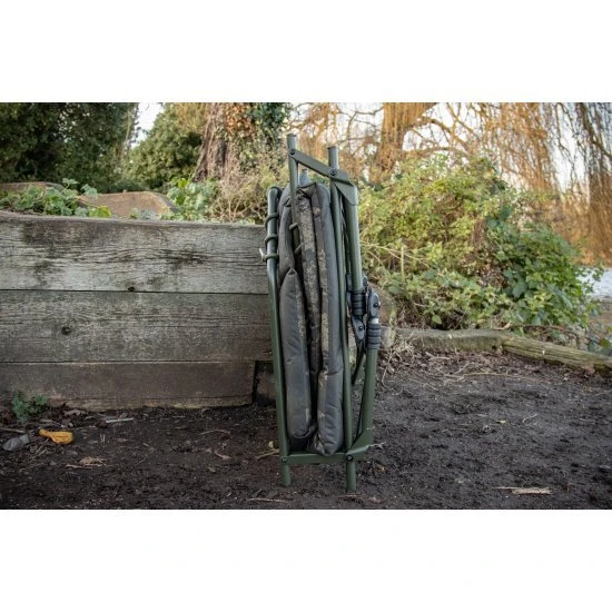 Silla De Cama Solar Undercover Pro 7 Silla De Cama Solar Undercover Pro - Imagen 7