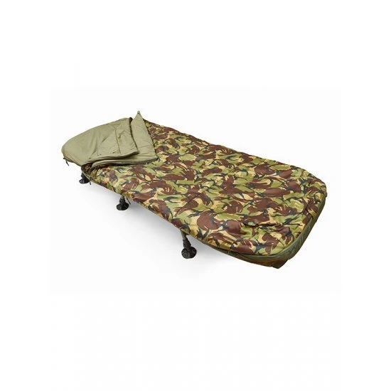 Saco De Dormir Fortis Snugpak Techlite DPM 1 Saco De Dormir Fortis Snugpak Techlite DPM