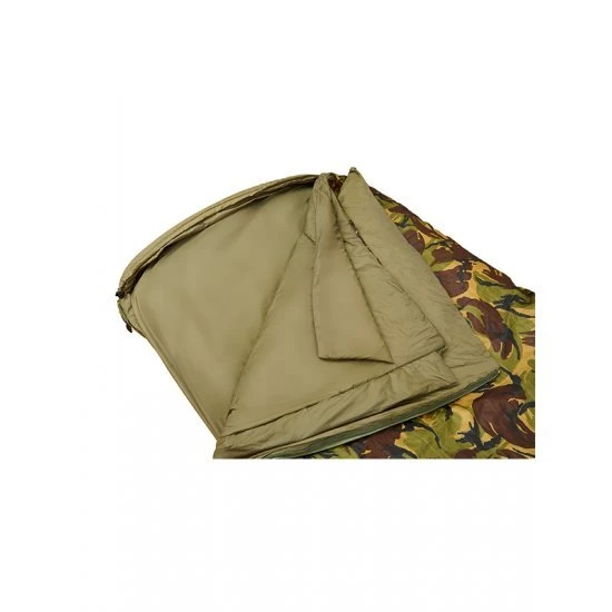 Saco De Dormir Fortis Snugpak Techlite DPM 2 Saco De Dormir Fortis Snugpak Techlite DPM - Imagen 2