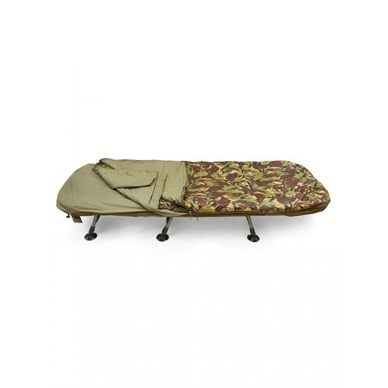 Saco De Dormir Fortis Snugpak Techlite DPM 3 Saco De Dormir Fortis Snugpak Techlite DPM - Imagen 3