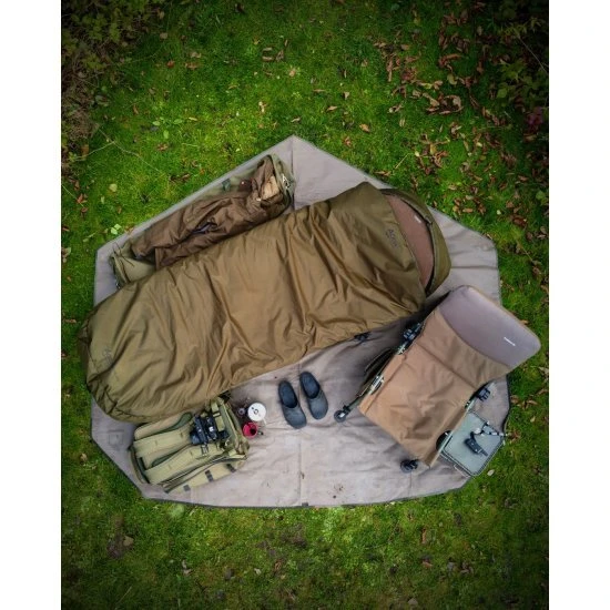 Trakker Tempest 100 Brolly 2023 5 Trakker Tempest 100 Brolly 2023 - Imagen 5