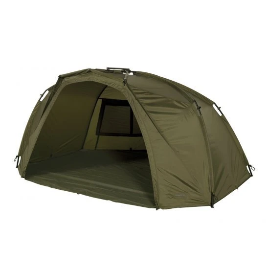 Trakker Tempest 100 Brolly 2023 2 Trakker Tempest 100 Brolly 2023 - Imagen 2