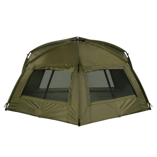 Trakker Tempest 100 Brolly 2023 4 Trakker Tempest 100 Brolly 2023 - Imagen 4