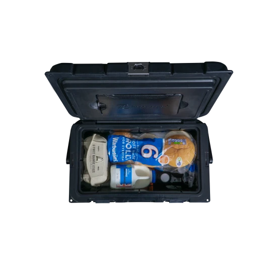 RidgeMonkey CoolaBox Compacto 12 7 RidgeMonkey CoolaBox Compacto 12 - Imagen 7