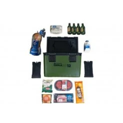 RidgeMonkey CoolaBox Compacto 12 27 RidgeMonkey CoolaBox Compacto 12 -Tienda De Pesca Top20Down20Layout 550x550w