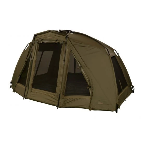 Trakker Tempest 100 Bivvy Aquatexx EV 1 Trakker Tempest 100 Bivvy Aquatexx EV