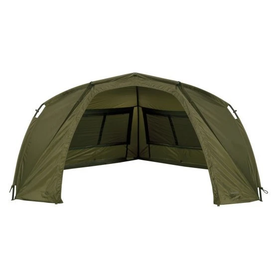 Trakker Tempest 100 Brolly 2023 1 Trakker Tempest 100 Brolly 2023