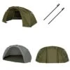 Trakker Tempest 100 Brolly 2023 Combi