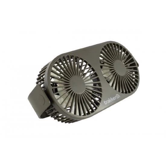 Ventilador Vivac USB Trakker 1 Ventilador Vivac USB Trakker