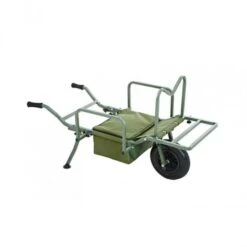 Carretilla Trakker X-Trail Galaxy