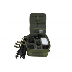 Bolsa Tecnológica Para Cámara Trakker NXG -Tienda De Pesca Trakker20NXG20Camera20Tech20Bag2 550x550w