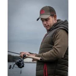 Trakker Trinity Corcho Cañas 12ft 3LB -Tienda De Pesca Trinity20Cork20Rods 11201 550x550h