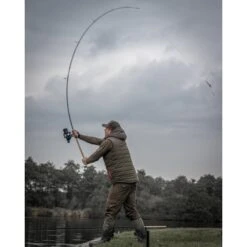 Trakker Trinity Corcho Cañas 10ft 3LB -Tienda De Pesca Trinity20Cork20Rods 29201 550x550h