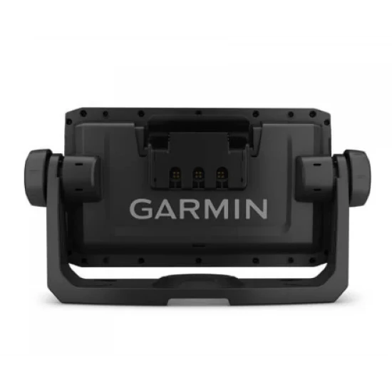 Garmin Echomap UHD 62cv Con Transductor GT24-TM 4 Garmin Echomap UHD 62cv Con Transductor GT24-TM - Imagen 4
