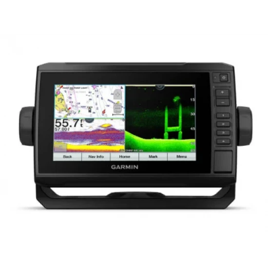 Garmin Echomap UHD 72cv Sin Transductor 1 Garmin Echomap UHD 72cv Sin Transductor