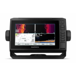 Garmin Echomap UHD 72sv Sin Transductor