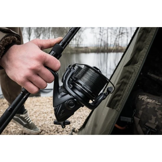 Shimano Ultegra CI4 14000 XTE 8 Shimano Ultegra CI4 14000 XTE - Imagen 8