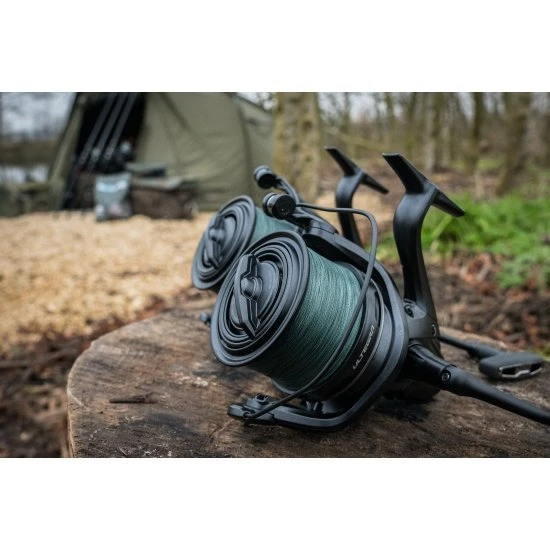 Shimano Ultegra CI4 14000 XTE 10 Shimano Ultegra CI4 14000 XTE - Imagen 10