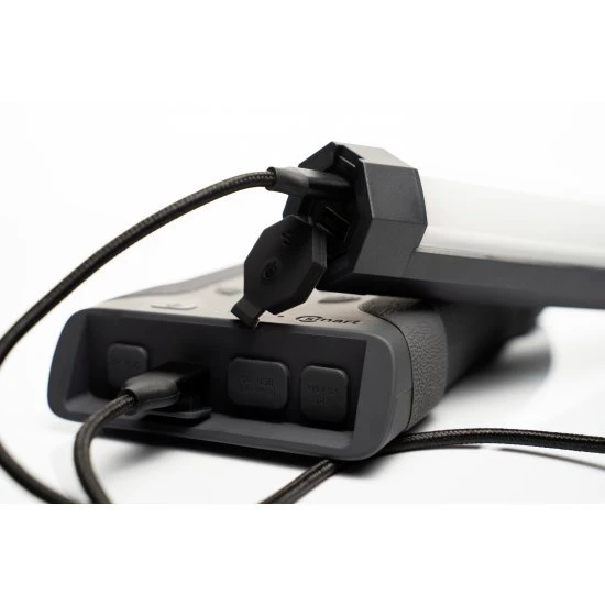 Ridgemonkey Vault Lite IR180 Bivvy Luz 8 Ridgemonkey Vault Lite IR180 Bivvy Luz - Imagen 8