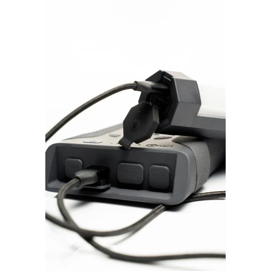 Ridgemonkey Vault Lite IR180 Bivvy Luz 9 Ridgemonkey Vault Lite IR180 Bivvy Luz - Imagen 9