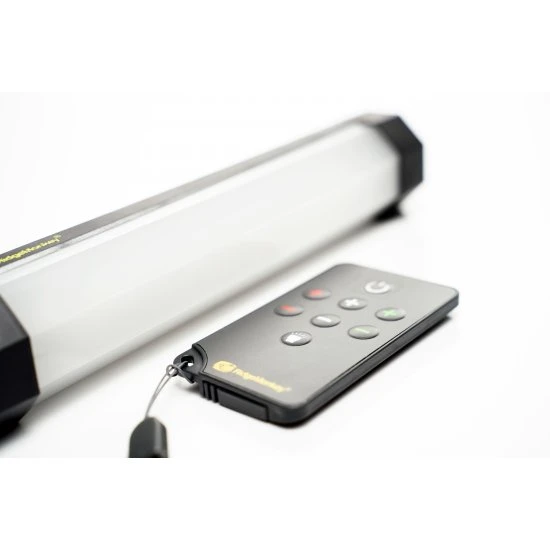 Ridgemonkey Vault Lite IR180 Bivvy Luz 3 Ridgemonkey Vault Lite IR180 Bivvy Luz - Imagen 3