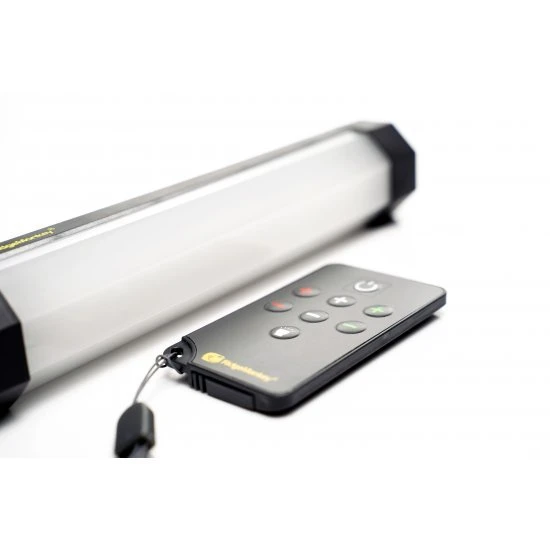 Ridgemonkey Vault Lite IR180 Bivvy Luz 4 Ridgemonkey Vault Lite IR180 Bivvy Luz - Imagen 4