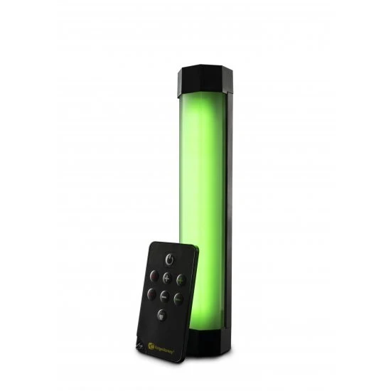 Ridgemonkey Vault Lite IR180 Bivvy Luz 15 Ridgemonkey Vault Lite IR180 Bivvy Luz - Imagen 15