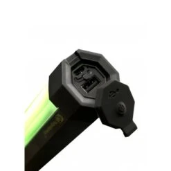 Ridgemonkey Vault Lite IR180 Bivvy Luz 37 Ridgemonkey Vault Lite IR180 Bivvy Luz -Tienda De Pesca Vault20Lite20180IR USB20Ports 550x550h