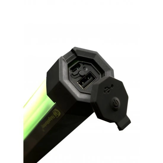 Ridgemonkey Vault Lite IR180 Bivvy Luz 18 Ridgemonkey Vault Lite IR180 Bivvy Luz - Imagen 18