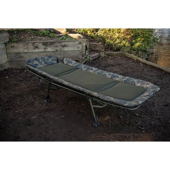 Silla De Cama Solar Undercover Pro 2 Silla De Cama Solar Undercover Pro - Imagen 2