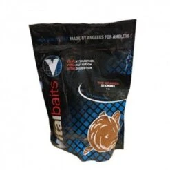 Vital Baits El Kraken Stickmix 1kg
