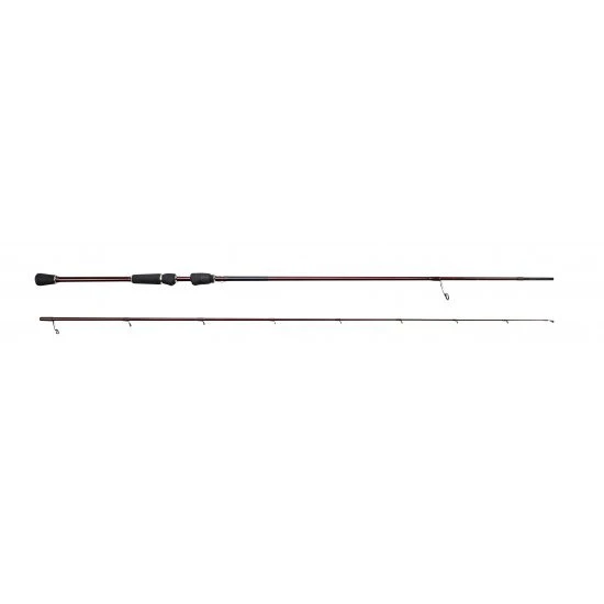 Westin Westin W6 Finesse T&C 7'1"/213 Cm M 7-21 G 2 S 2 Westin Westin W6 Finesse T&C 7'1"/213 Cm M 7-21 G 2 S - Imagen 2