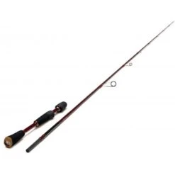 Westin W6 Vertical Jigging 6'2"/185cm M 14-28g 1+1seg
