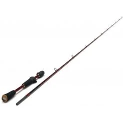 Westin W6 Vertical Jigging-T 6'2"/185cm M 14-28g 1+1seg