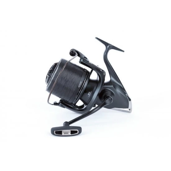 Shimano Aero Technium 14000 XTD Magnesio 1 Shimano Aero Technium 14000 XTD Magnesio