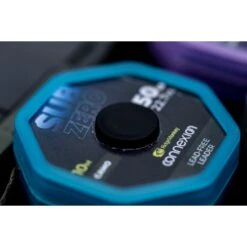 RidgeMonkey Connexion SubZero Líder Sin Plomo 50 Lb -Tienda De Pesca Wm2zMd1Q 550x550w