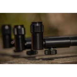 Solar Black-Lite Pro-Loc Adjustable 3 Rod Buzzer Bar Small -Tienda De Pesca Y1bZlL30 550x550w 2