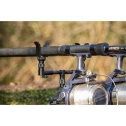 Solar Black-Lite Center Loc Respaldo Ajustable Estándar -Tienda De Pesca YXAMQp9v 550x550w