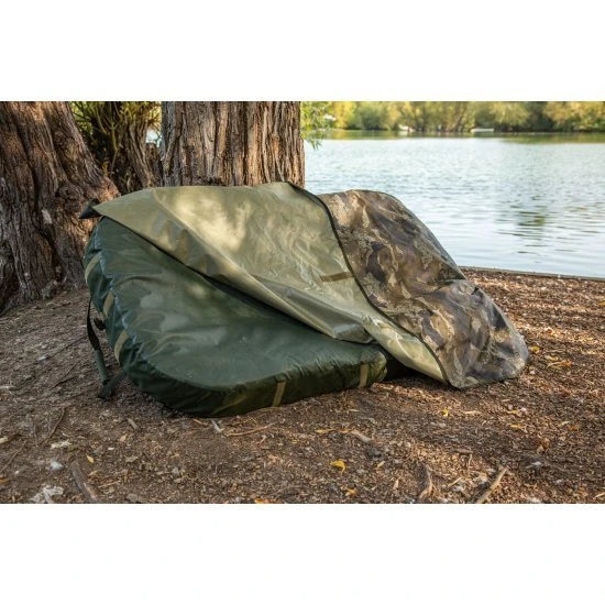 Alfombrilla De Desenganche Plegable Solar Undercover Camo 10 Alfombrilla De Desenganche Plegable Solar Undercover Camo - Imagen 10