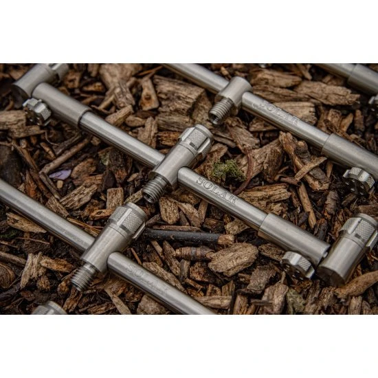 Solar P1 Pro-Loc Adjustable 3 Rod Buzzer Bar Medium 5 Solar P1 Pro-Loc Adjustable 3 Rod Buzzer Bar Medium - Imagen 5
