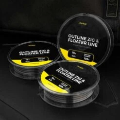 Línea Avid Carp Outline Zig & Floater 12lb 10 Línea Avid Carp Outline Zig & Floater 12lb -Tienda De Pesca a0630007 09 6 550x550 3