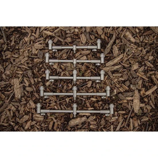 Solar P1 Pro-Loc Adjustable 3 Rod Buzzer Bar Medium 2 Solar P1 Pro-Loc Adjustable 3 Rod Buzzer Bar Medium - Imagen 2