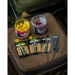 Taladro Cebo Korda 4mm -Tienda De Pesca baitdrillies 550x550h 2