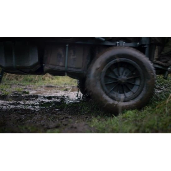 Shimano Trinchera Carretilla 2 Ruedas 13 Shimano Trinchera Carretilla 2 Ruedas - Imagen 13