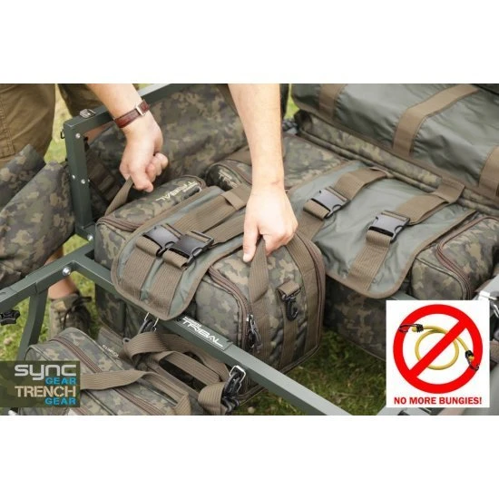 Shimano Trinchera Carretilla 2 Ruedas 6 Shimano Trinchera Carretilla 2 Ruedas - Imagen 6