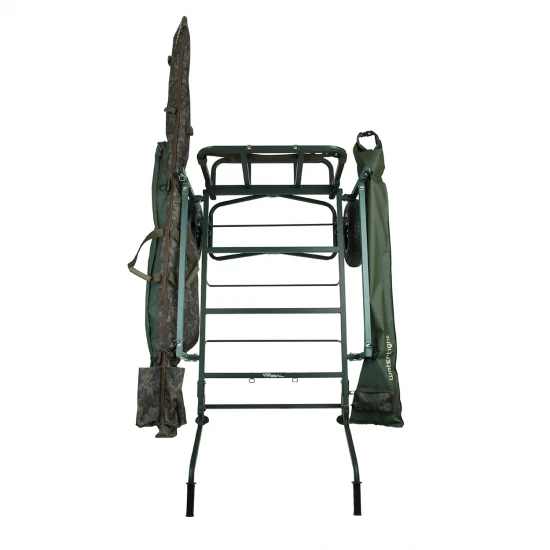 Shimano Trinchera Carretilla 2 Ruedas 4 Shimano Trinchera Carretilla 2 Ruedas - Imagen 4