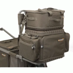 Fox Explorer Barrow Deluxe -Tienda De Pesca barrow both bags on barrow 550x550w