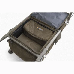 Fox Explorer Barrow Deluxe -Tienda De Pesca barrow shelf divider 550x550w